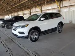 5FNYF5H55HB004413 2017 HONDA PILOT