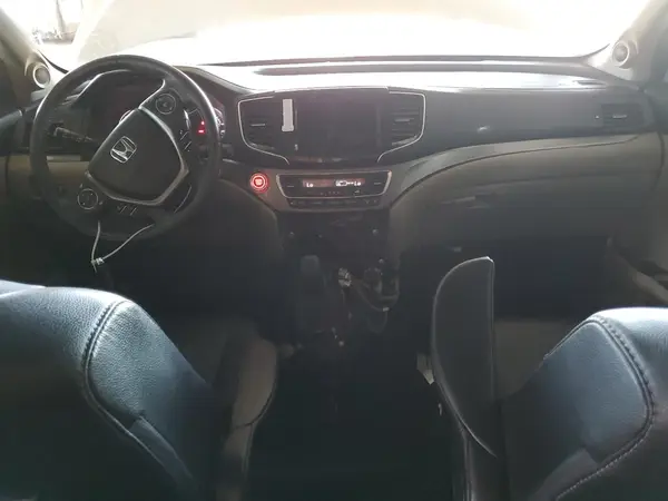 5FNYF5H55HB004413 2017 HONDA PILOT - Image 8