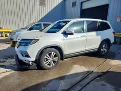 5FNYF5H55HB004752 2017 HONDA PILOT