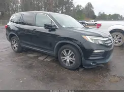 5FNYF5H55HB005013 2017 HONDA PILOT