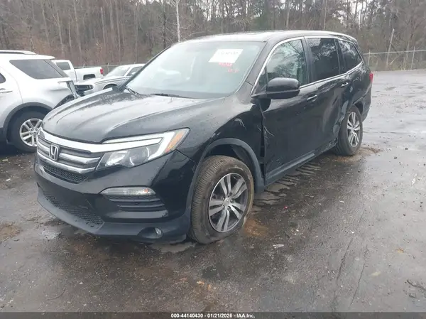 5FNYF5H55HB005013 2017 HONDA PILOT - Image 2
