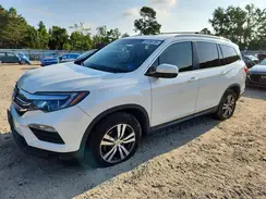 5FNYF5H55HB006484 2017 HONDA PILOT