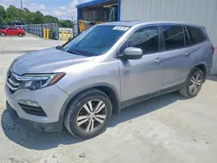 5FNYF5H55HB008056 2017 HONDA PILOT