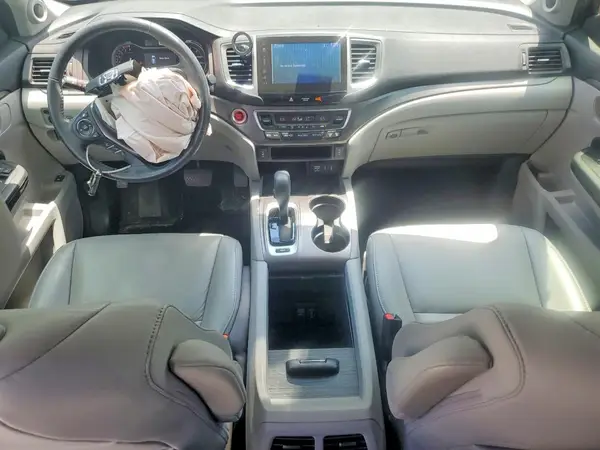 5FNYF5H55HB008056 2017 HONDA PILOT - Image 8
