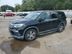 5FNYF5H55HB010194 2017 HONDA PILOT