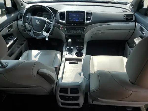 5FNYF5H55HB010194 2017 HONDA PILOT - Image 8