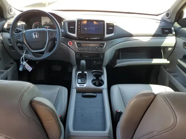 5FNYF5H55HB011958 2017 HONDA PILOT - Image 8