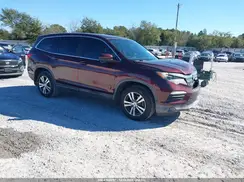 5FNYF5H55HB012835 2017 HONDA PILOT
