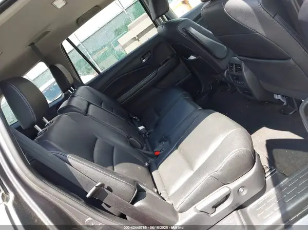 5FNYF5H55HB013029 2017 HONDA PILOT - Image 8