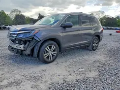 5FNYF5H55HB017016 2017 HONDA PILOT