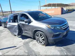 5FNYF5H55HB017064 2017 HONDA PILOT