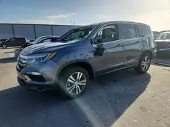 5FNYF5H55HB019302 2017 HONDA PILOT