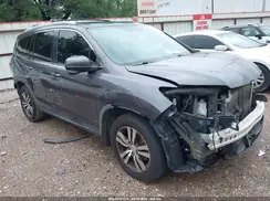 5FNYF5H55HB020191 2017 HONDA PILOT