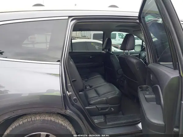 5FNYF5H55HB020191 2017 HONDA PILOT - Image 8