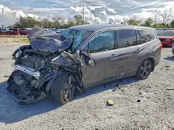 5FNYF5H55HB020708 2017 HONDA PILOT