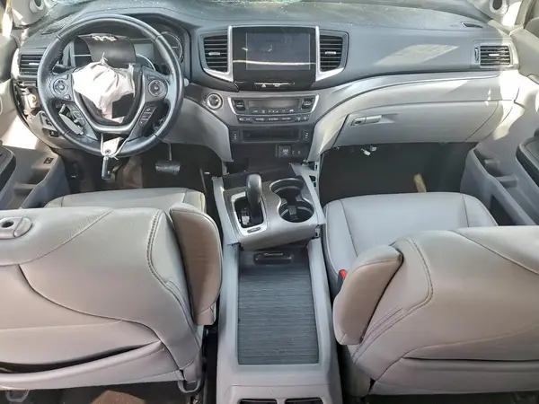 5FNYF5H55HB020708 2017 HONDA PILOT - Image 8
