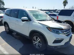 5FNYF5H55HB024631 2017 HONDA PILOT