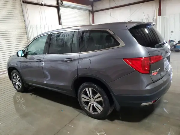 5FNYF5H55HB026170 2017 HONDA PILOT - Image 2