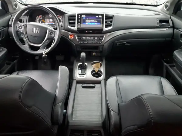 5FNYF5H55HB026508 2017 HONDA PILOT - Image 8