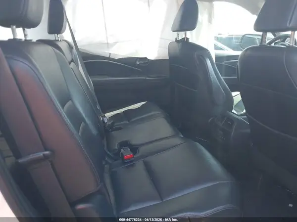 5FNYF5H55HB029439 2017 HONDA PILOT - Image 8