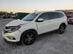 5FNYF5H55HB030087 2017 HONDA PILOT