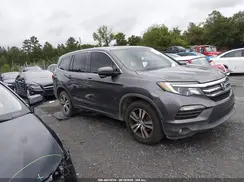 5FNYF5H55HB033782 2017 HONDA PILOT