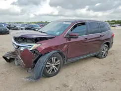 5FNYF5H55HB037265 2017 HONDA PILOT