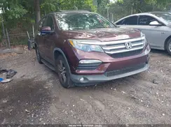 5FNYF5H55HB037296 2017 HONDA PILOT