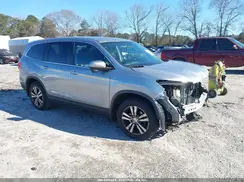 5FNYF5H55HB038089 2017 HONDA PILOT