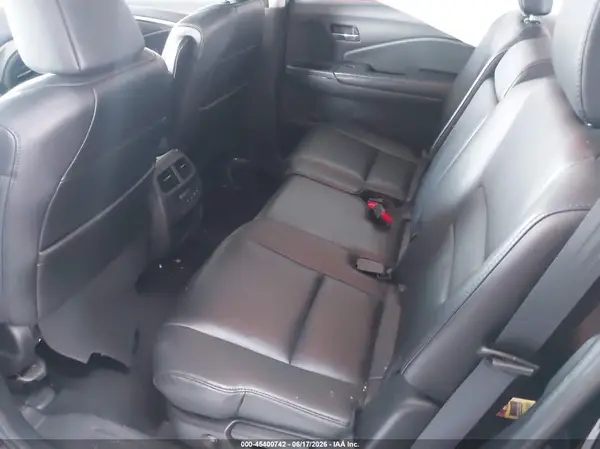 5FNYF5H55HB038514 2017 HONDA PILOT - Image 8
