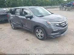 5FNYF5H55HB038934 2017 HONDA PILOT