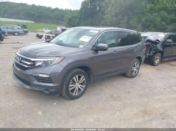 5FNYF5H55HB038934 2017 HONDA PILOT - Image 2
