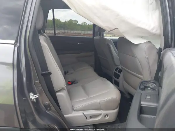 5FNYF5H55HB038934 2017 HONDA PILOT - Image 8
