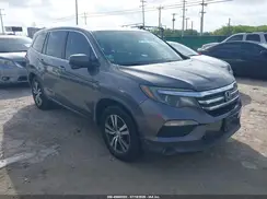 5FNYF5H55HB040926 2017 HONDA PILOT