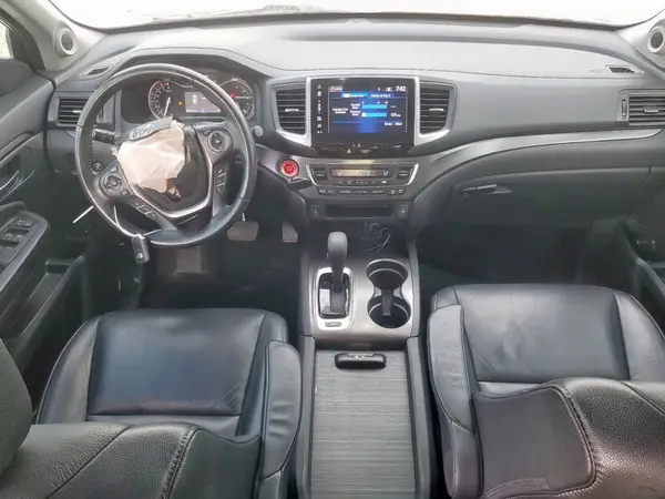 5FNYF5H55HB041901 2017 HONDA PILOT - Image 8