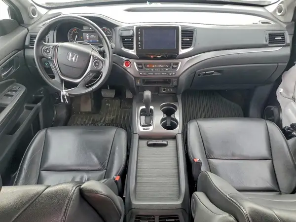 5FNYF5H55HB041932 2017 HONDA PILOT - Image 8