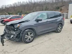 5FNYF5H55HB042109 2017 HONDA PILOT