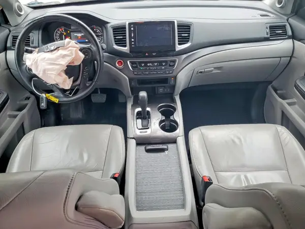 5FNYF5H55HB042109 2017 HONDA PILOT - Image 8
