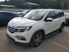5FNYF5H55HB044538 2017 HONDA PILOT