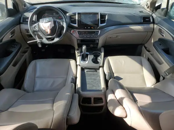 5FNYF5H55HB046628 2017 HONDA PILOT - Image 8