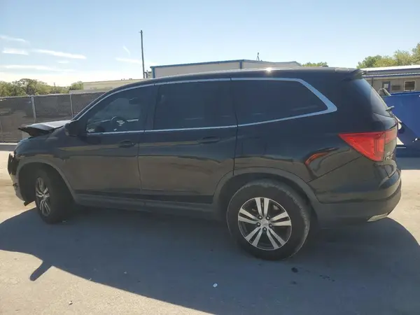 5FNYF5H55HB046869 2017 HONDA PILOT - Image 2