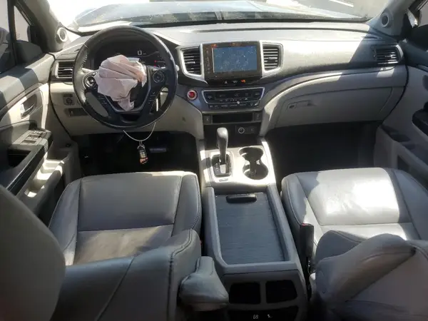 5FNYF5H55HB046869 2017 HONDA PILOT - Image 8