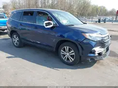 5FNYF5H55JB002313 2018 HONDA PILOT