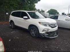 5FNYF5H55JB002327 2018 HONDA PILOT