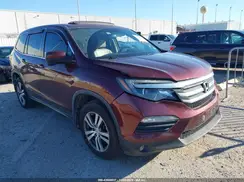 5FNYF5H55JB003994 2018 HONDA PILOT