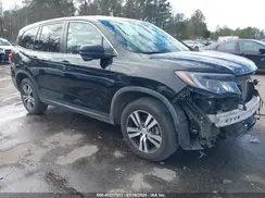 5FNYF5H55JB004434 2018 HONDA PILOT