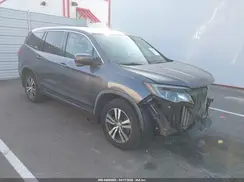 5FNYF5H55JB006667 2018 HONDA PILOT