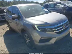 5FNYF5H55JB006801 2018 HONDA PILOT