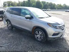 5FNYF5H55JB007575 2018 HONDA PILOT