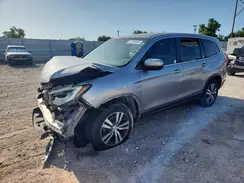 5FNYF5H55JB008113 2018 HONDA PILOT